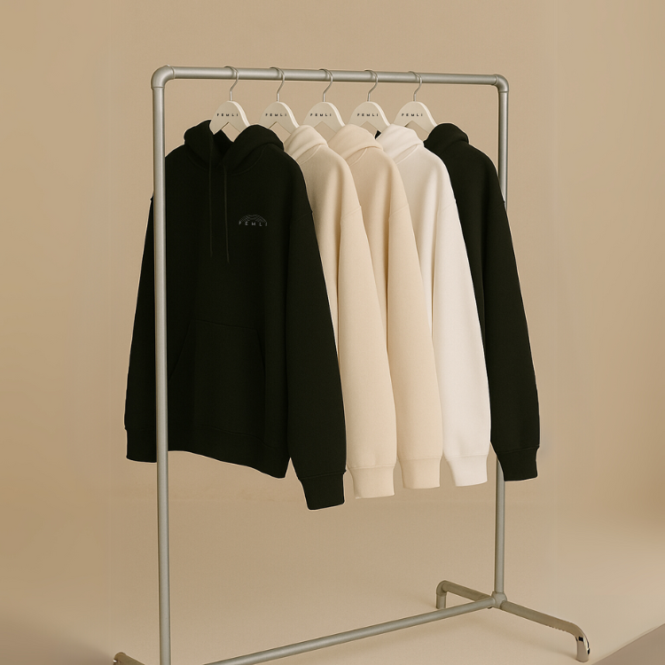 Hoodies