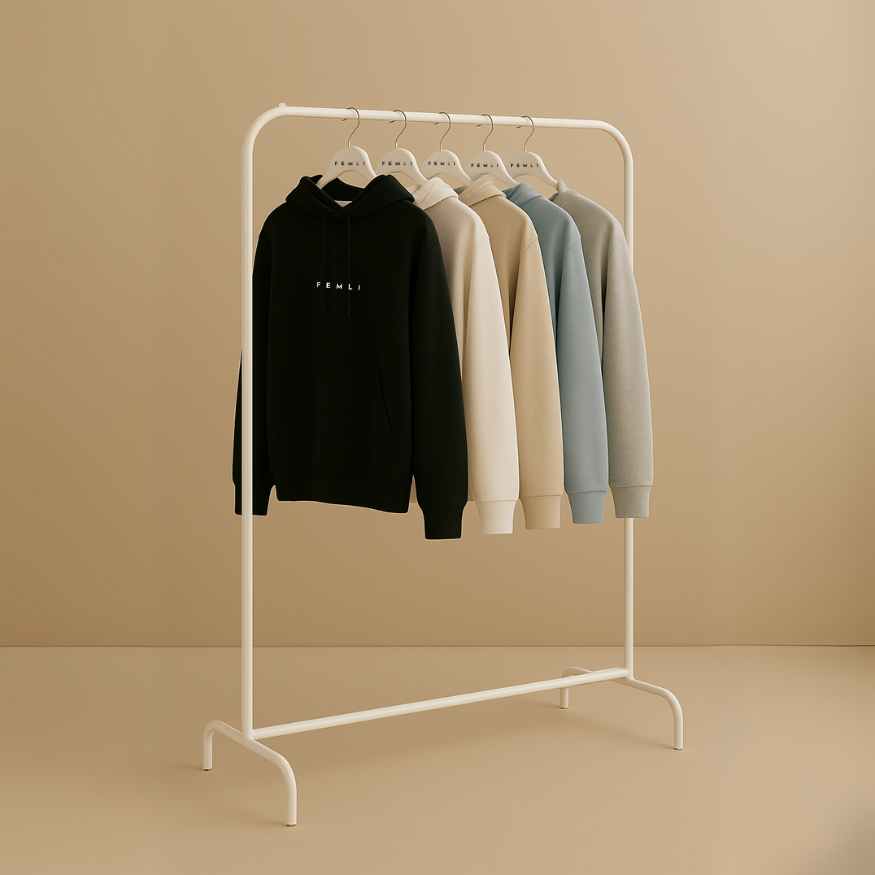ANTI SOCIAL CAPSULE