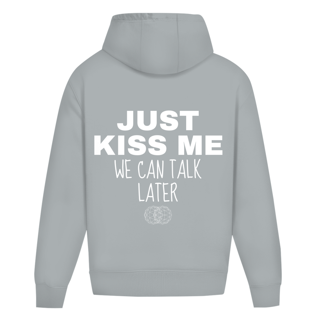 KISS ME | HOODIE
