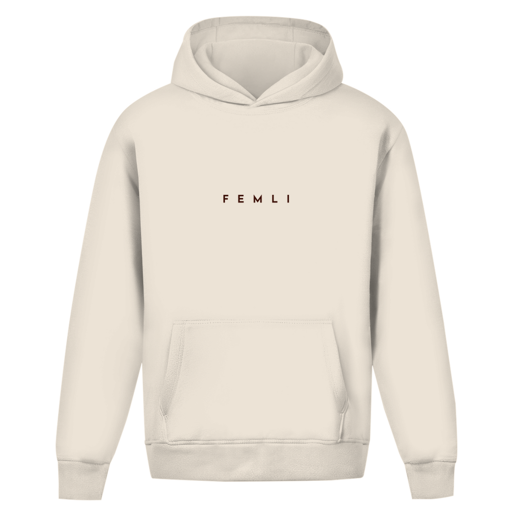 NESPRESSO | HOODIE