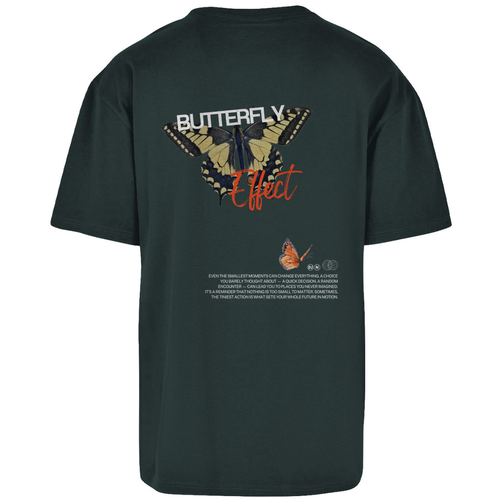 BUTTERFLY-EFFECT | Shirt
