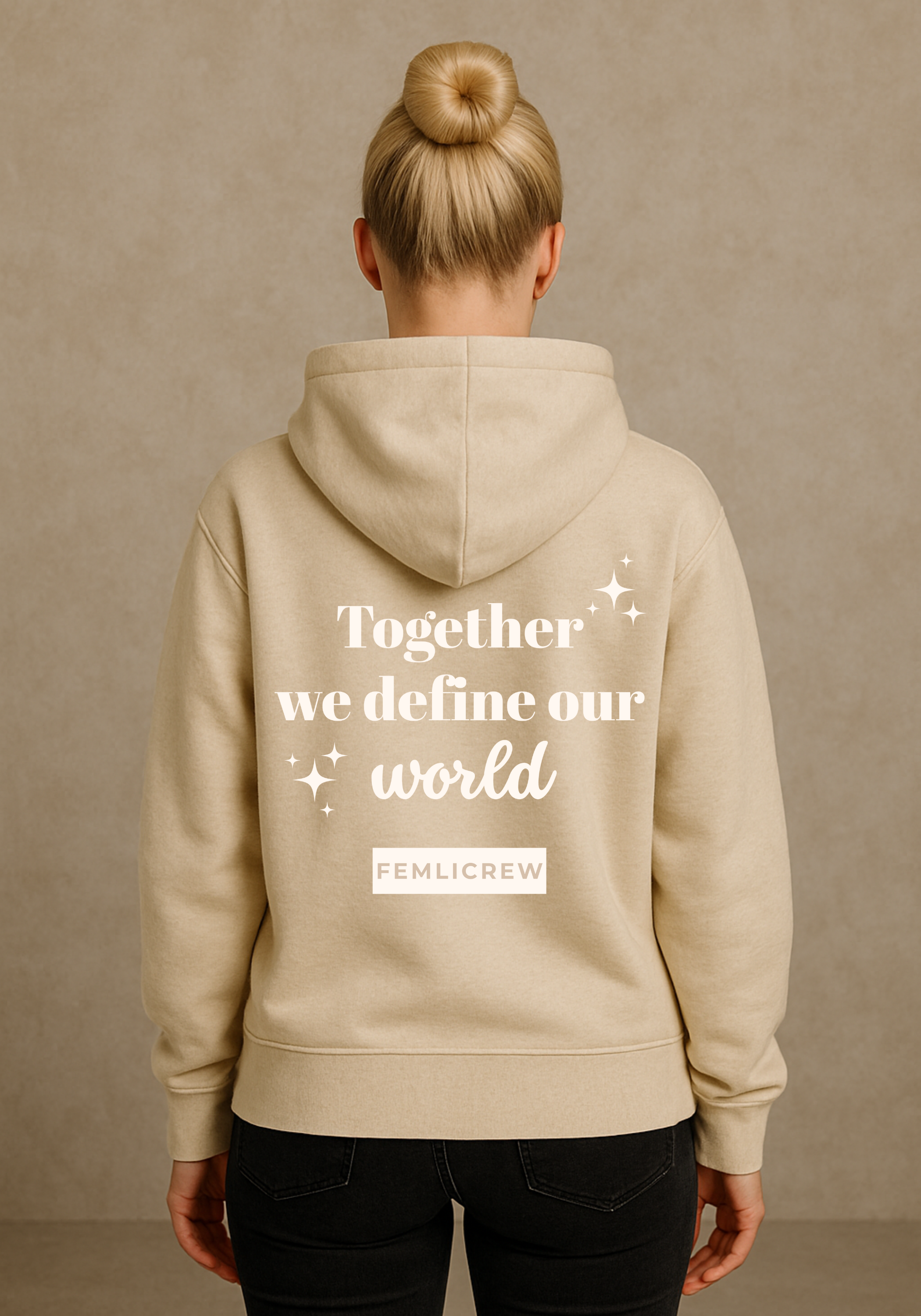 FEMLICREW | Hoodie