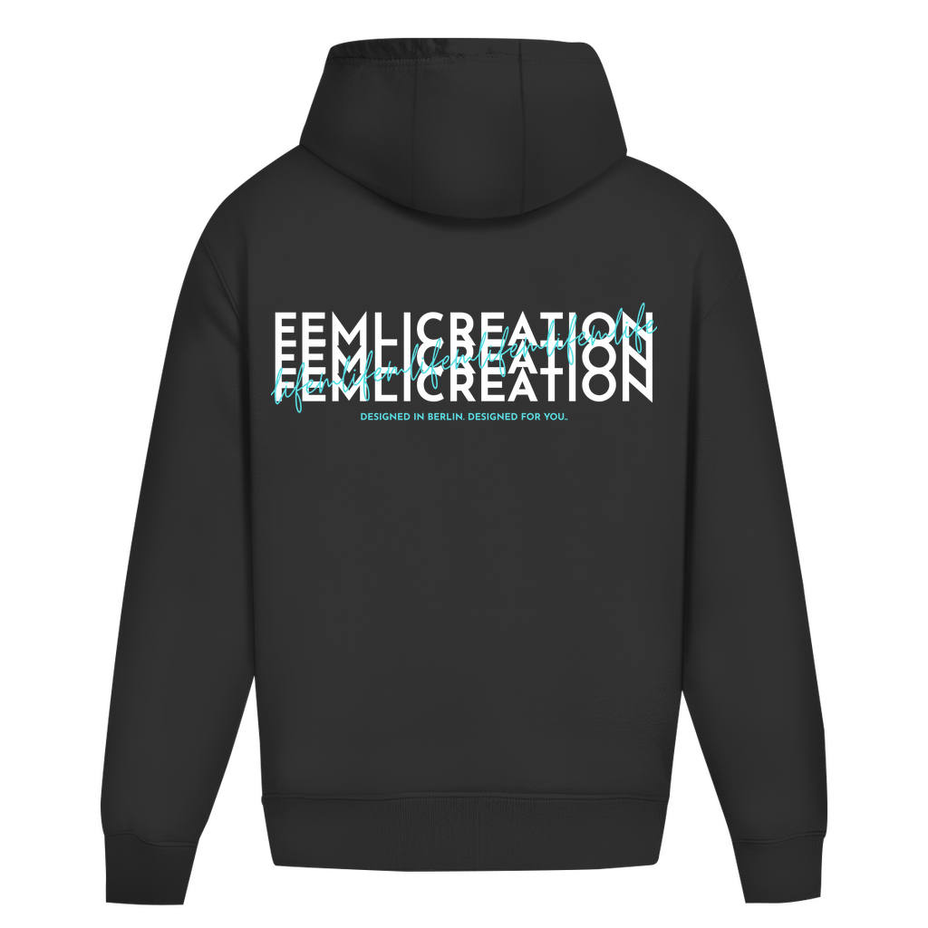 FEMLICREATION | Hoodie