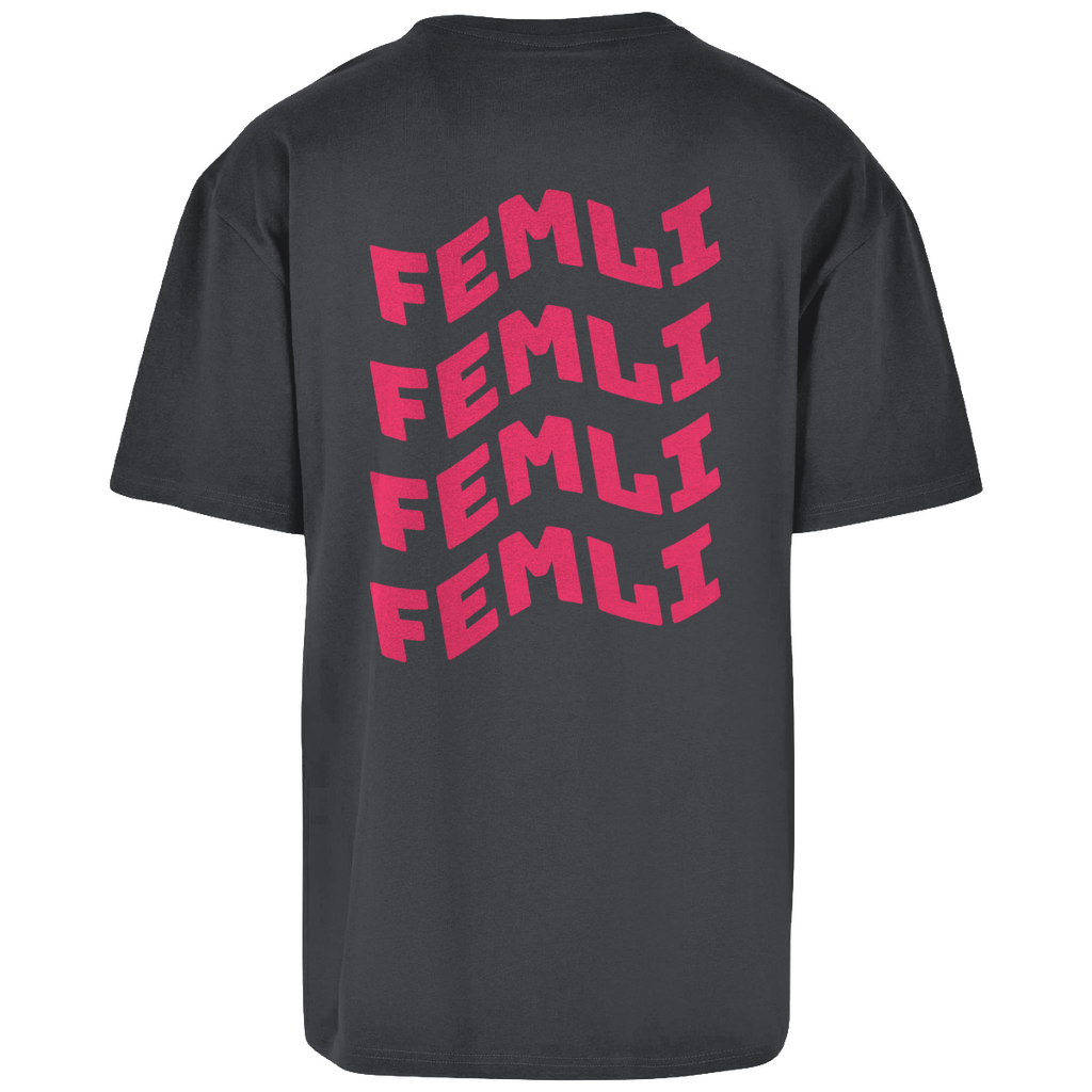 FEMLIREVERB | Shirt