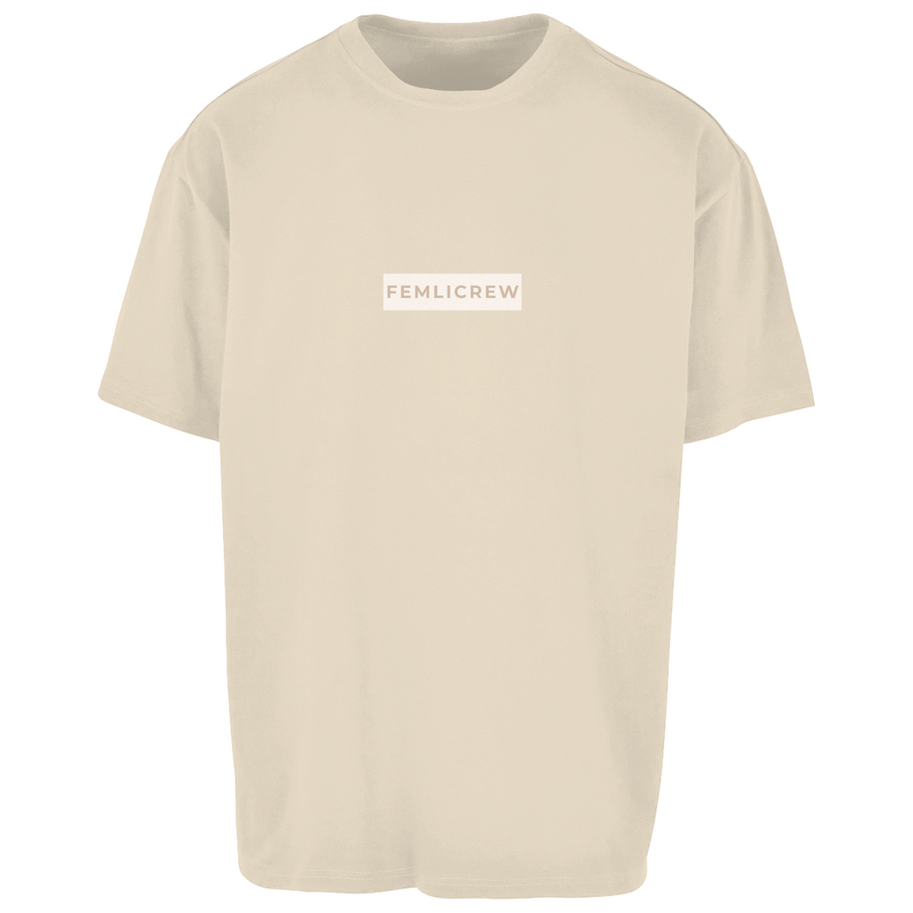 FEMLICREW | Shirt