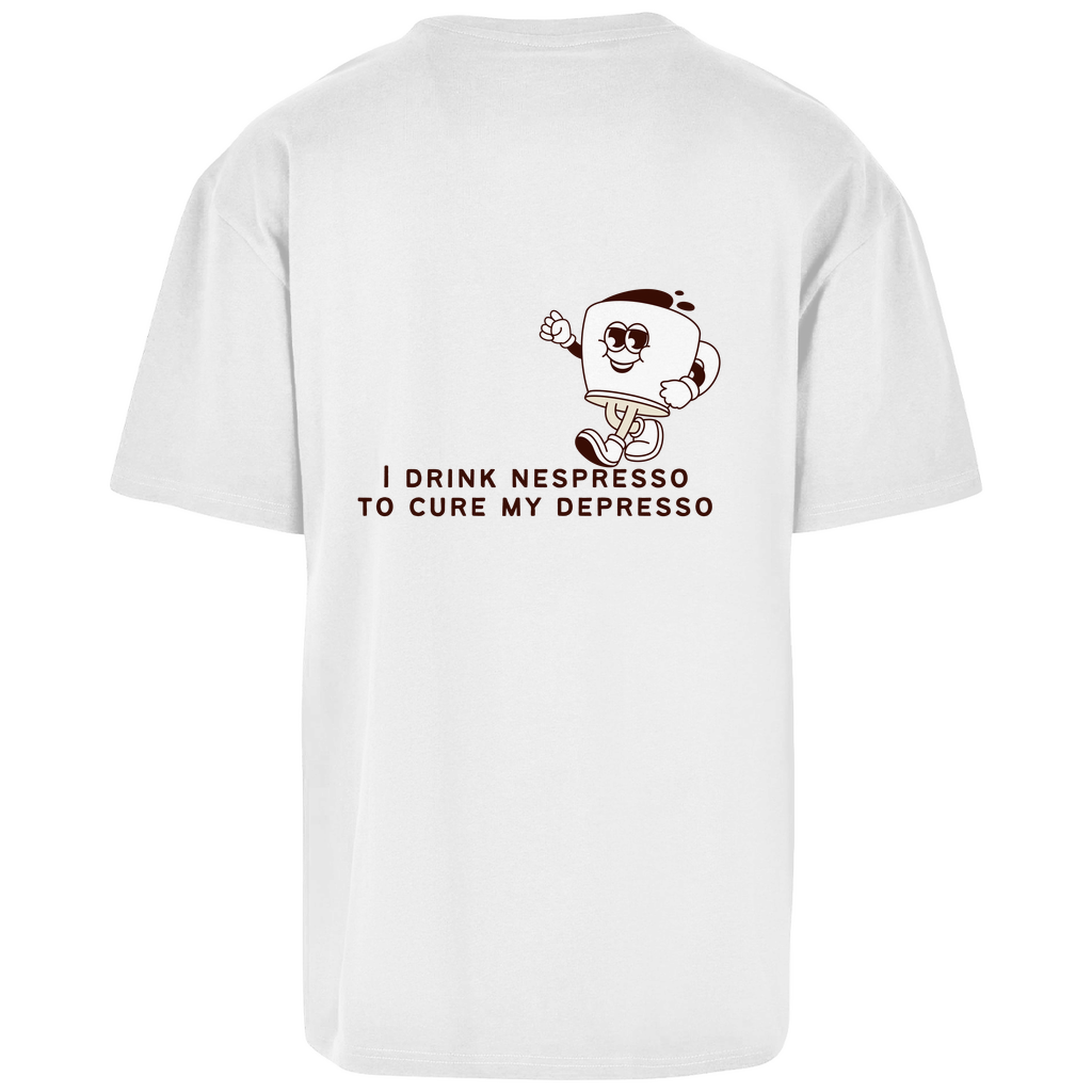 NESPRESSO | SHIRT