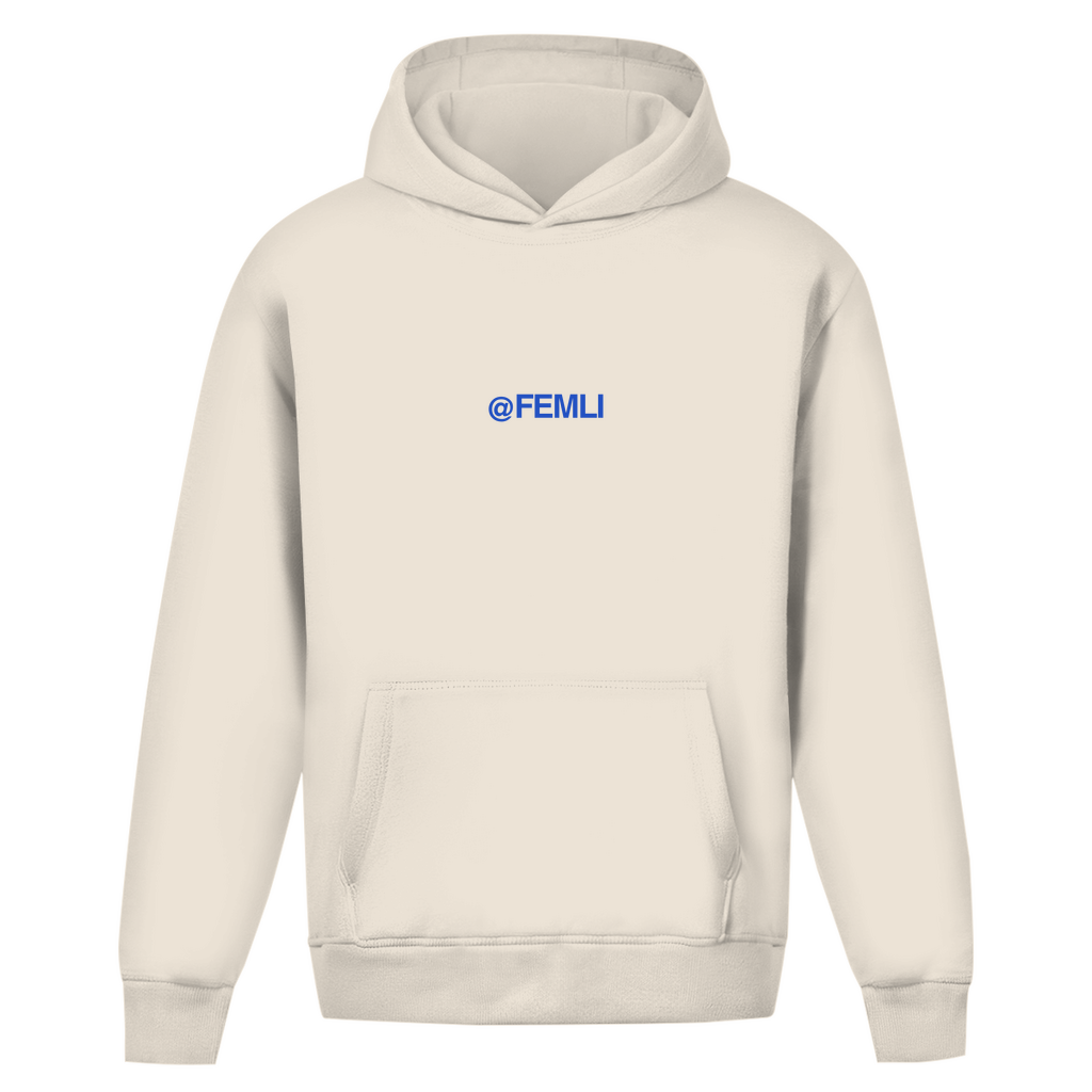 EXCITING TIMES | Hoodie