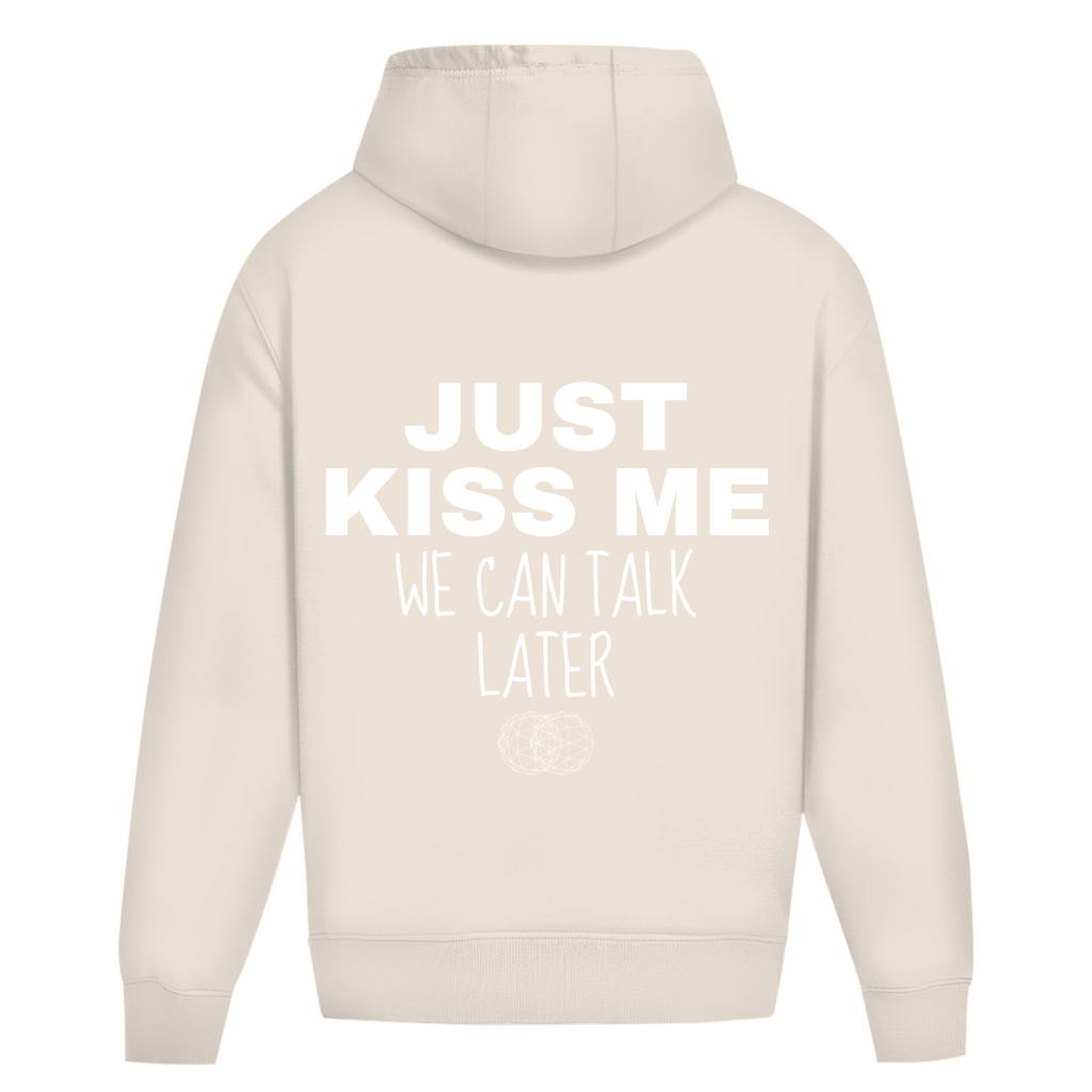 KISS ME | HOODIE