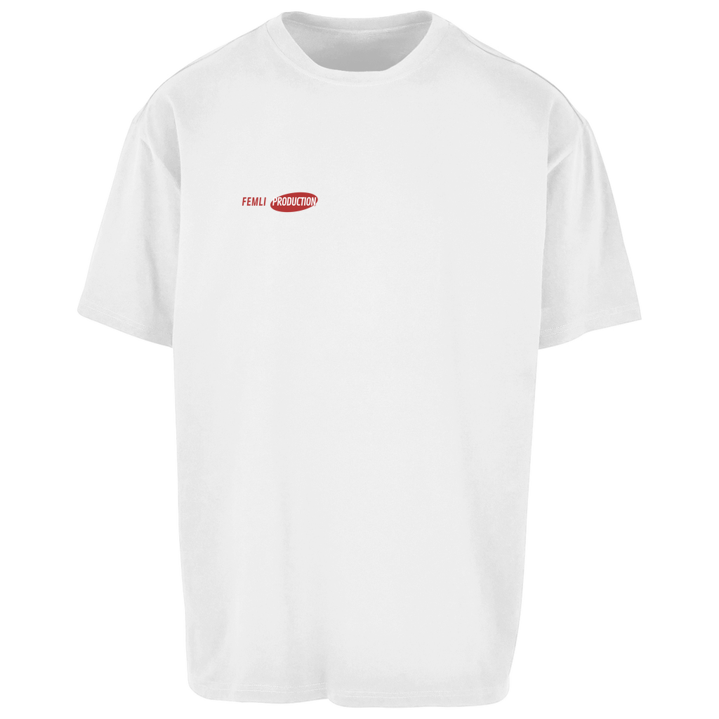 PUSH FORWARD | Shirt