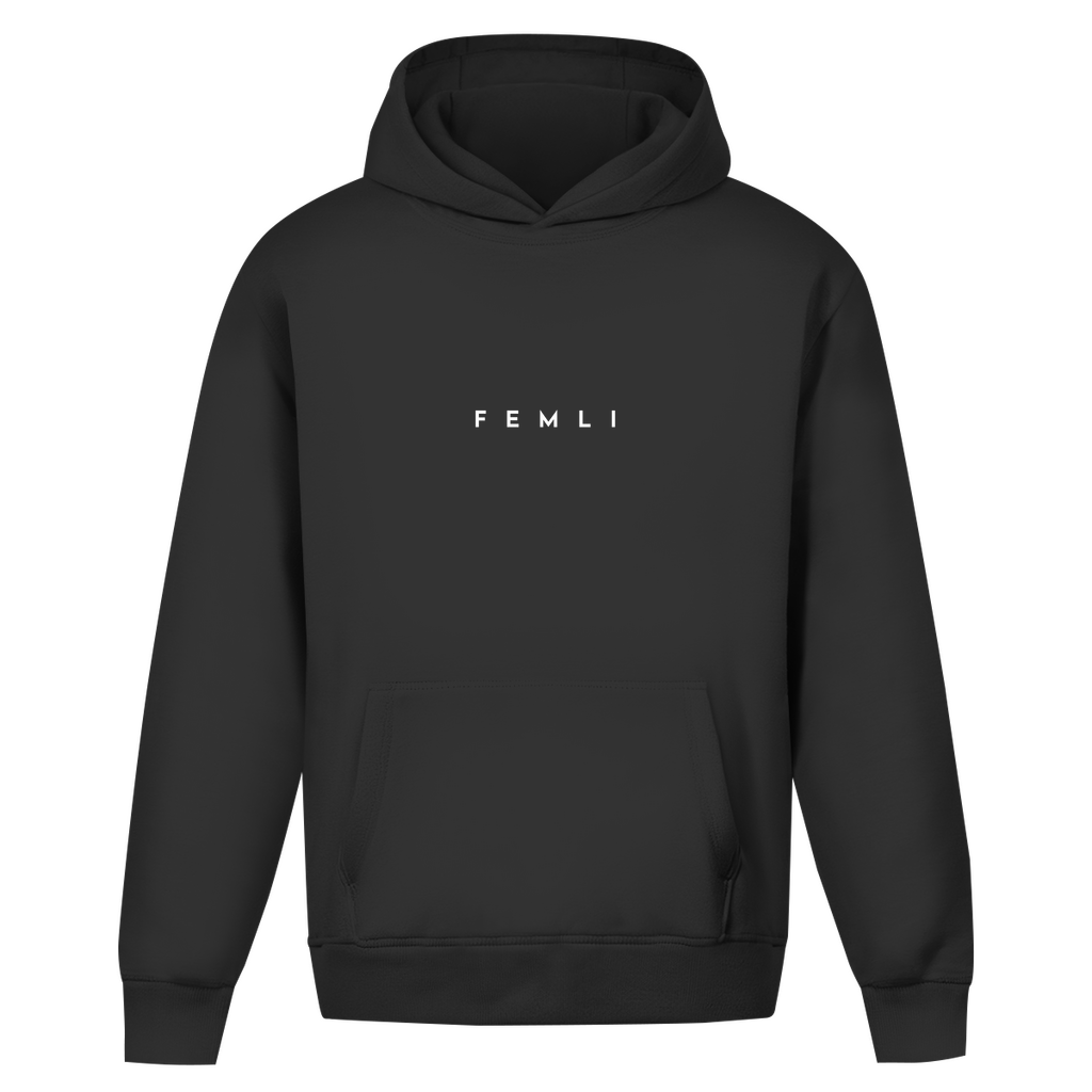 FLIRT FUN | HOODIE