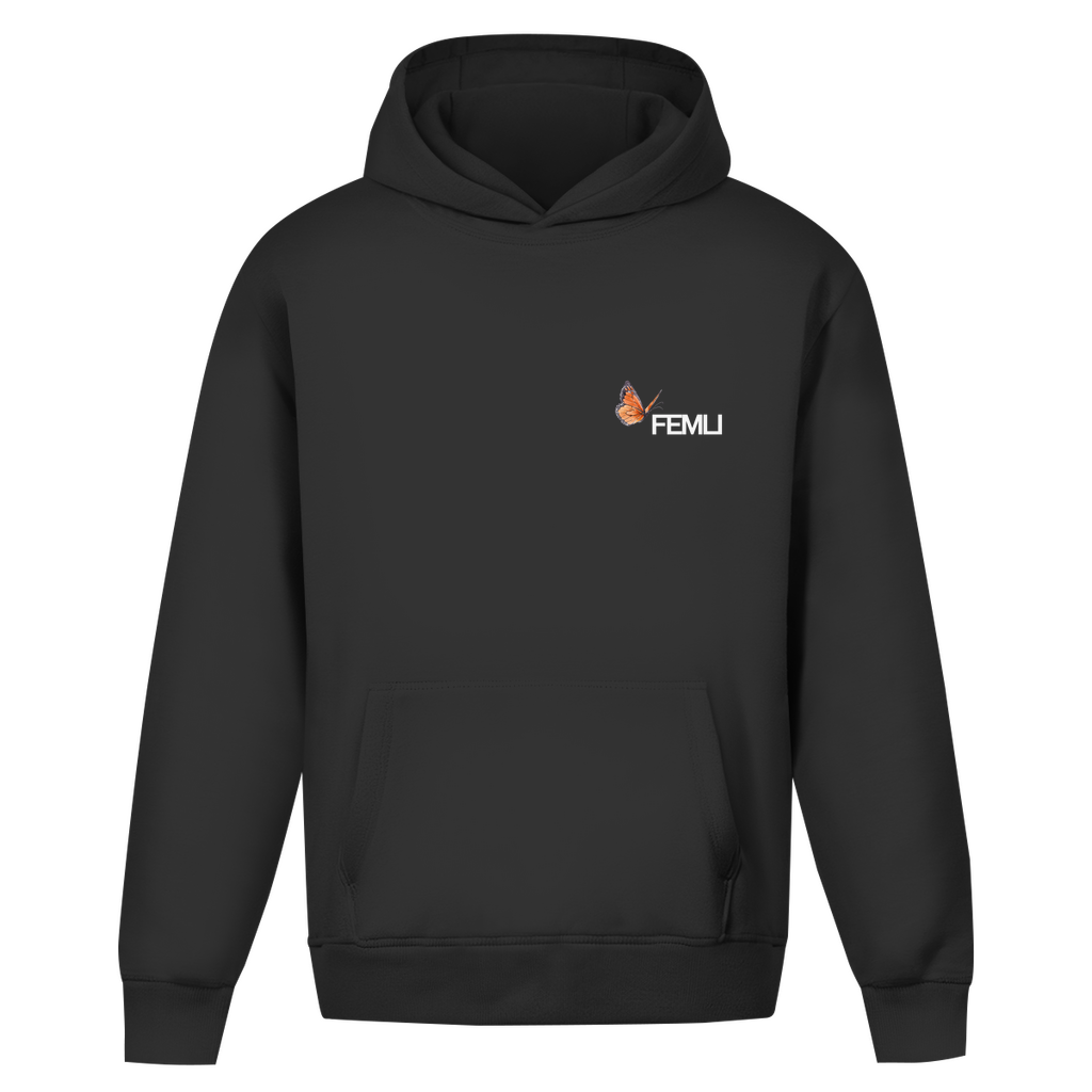 BUTTERFLY-EFFECT | Hoodie