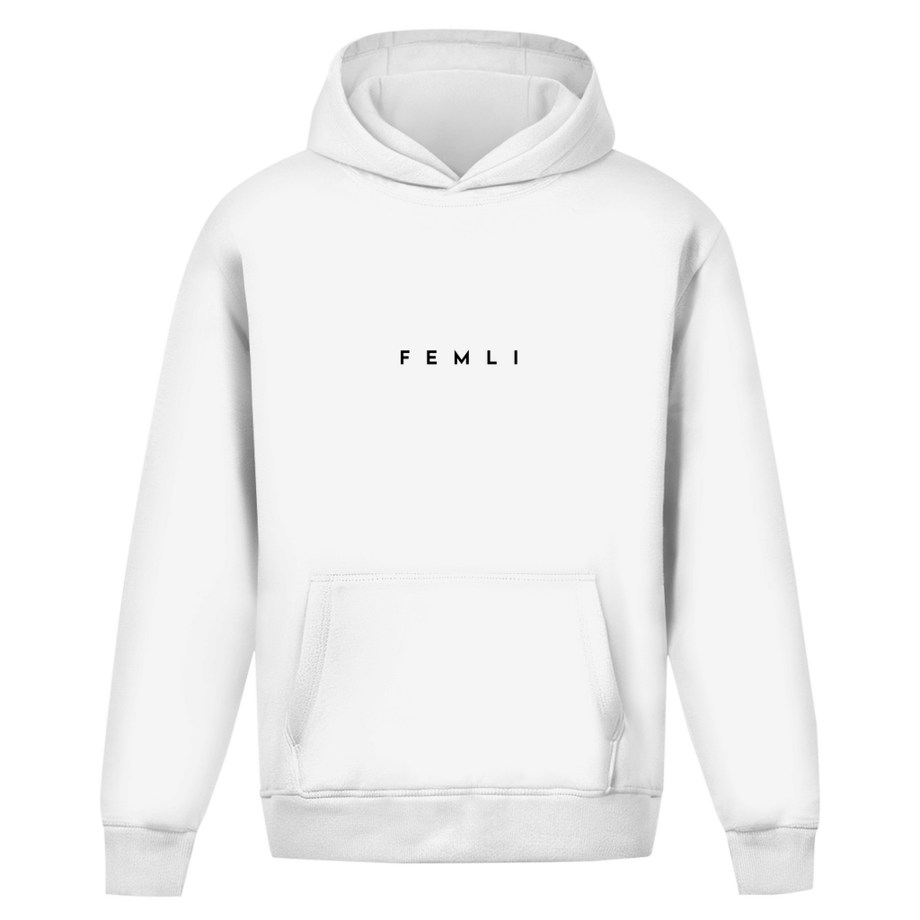 FLIRT FOR FUN | HOODIE