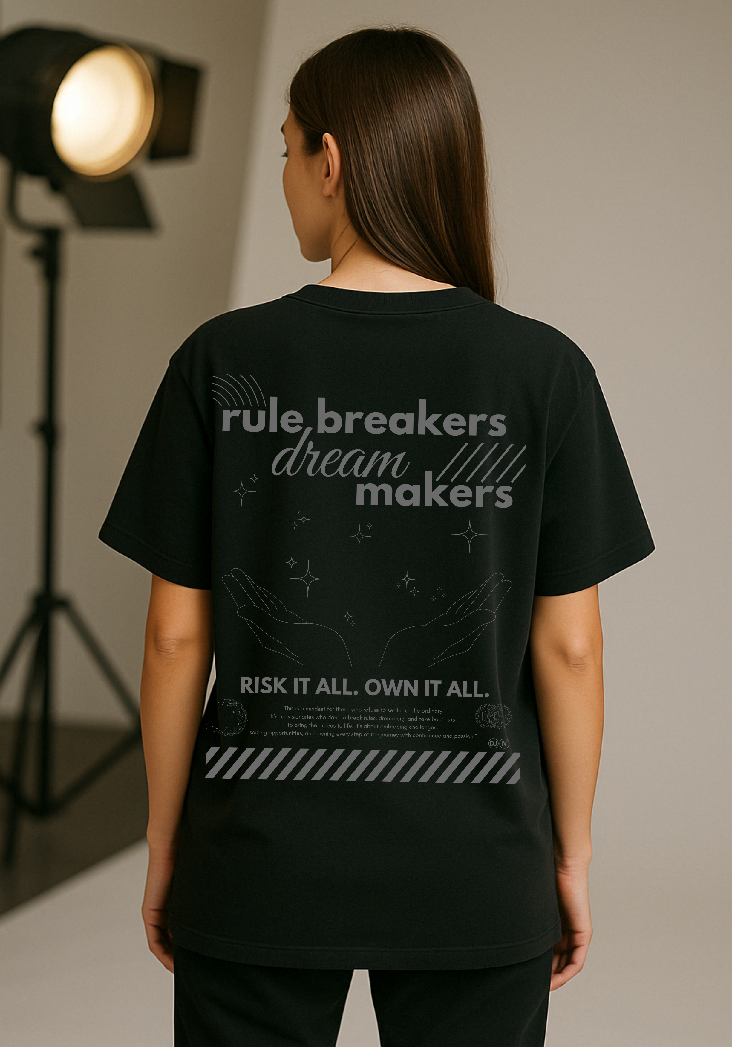 RULE BREAKERS | Shirt
