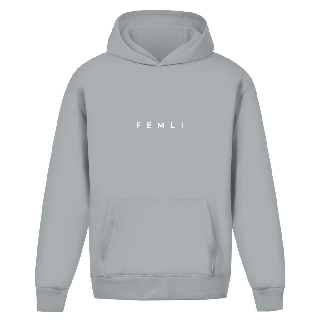 SMOOTH TALK | HOODIE