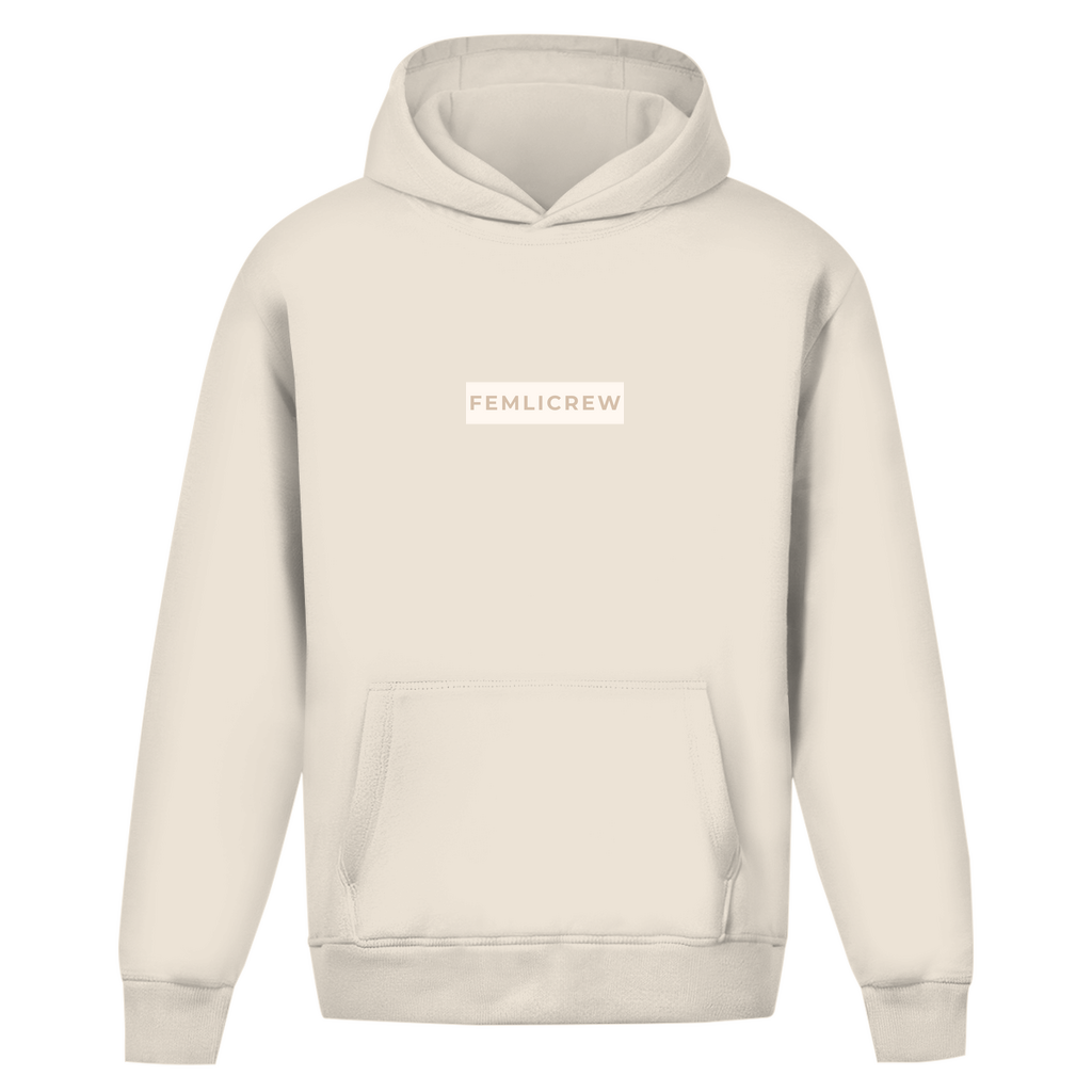 FEMLICREW | Hoodie