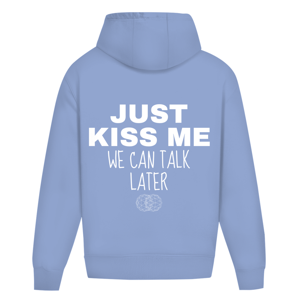KISS ME | HOODIE