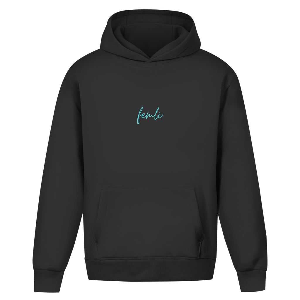 FEMLICREATION | Hoodie