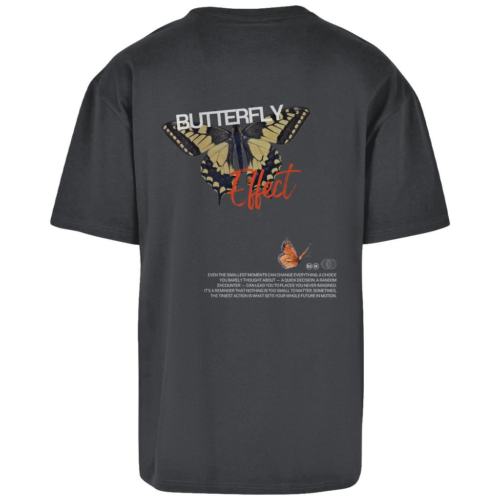 BUTTERFLY-EFFECT | Shirt