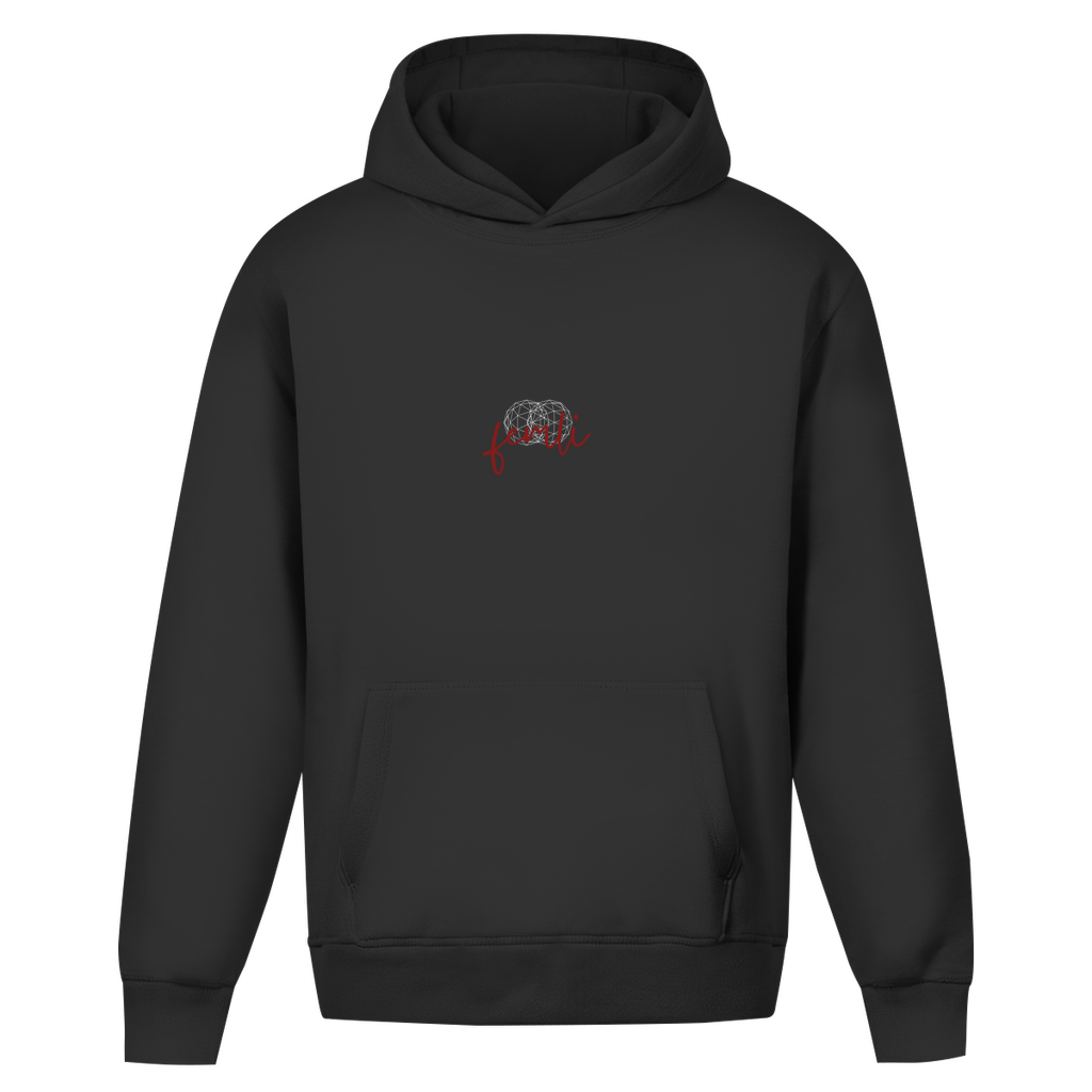 RECKLESS | Hoodie