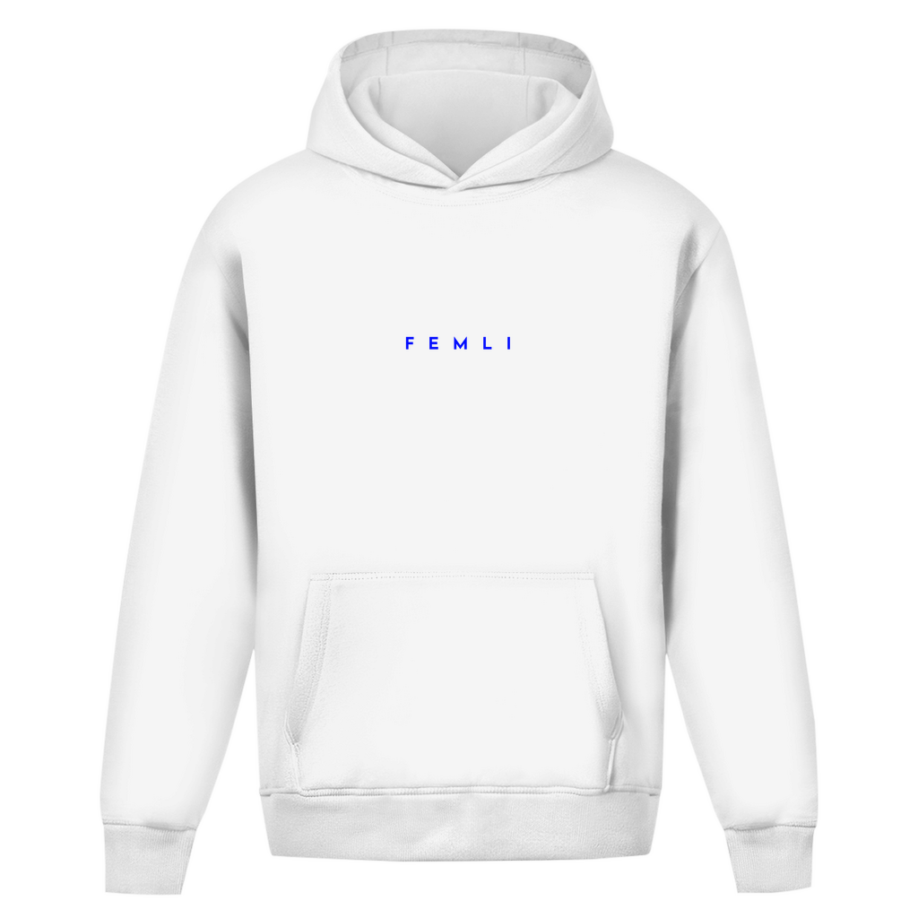 OFFLINE LUXURY | HOODIE