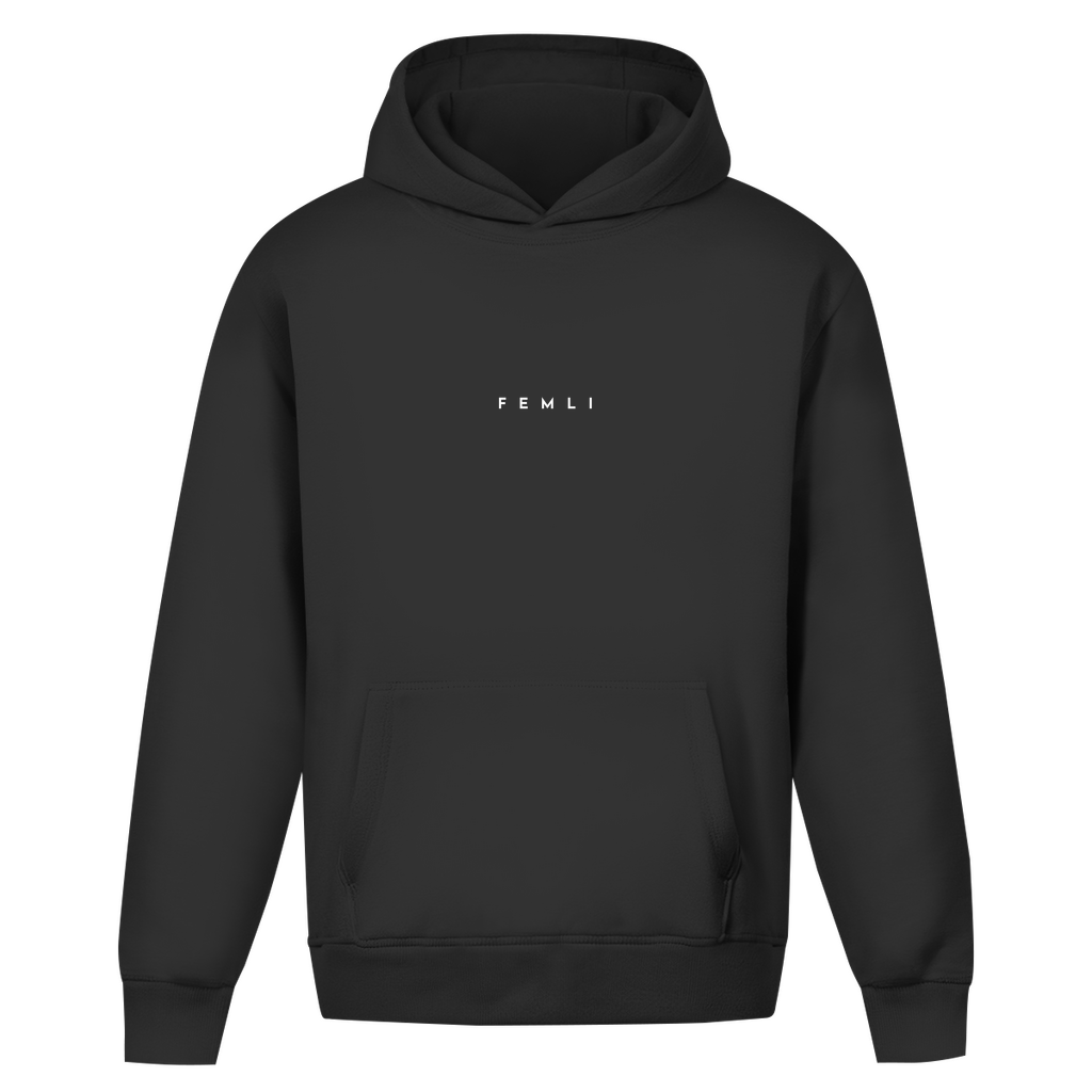 KISS ME | HOODIE