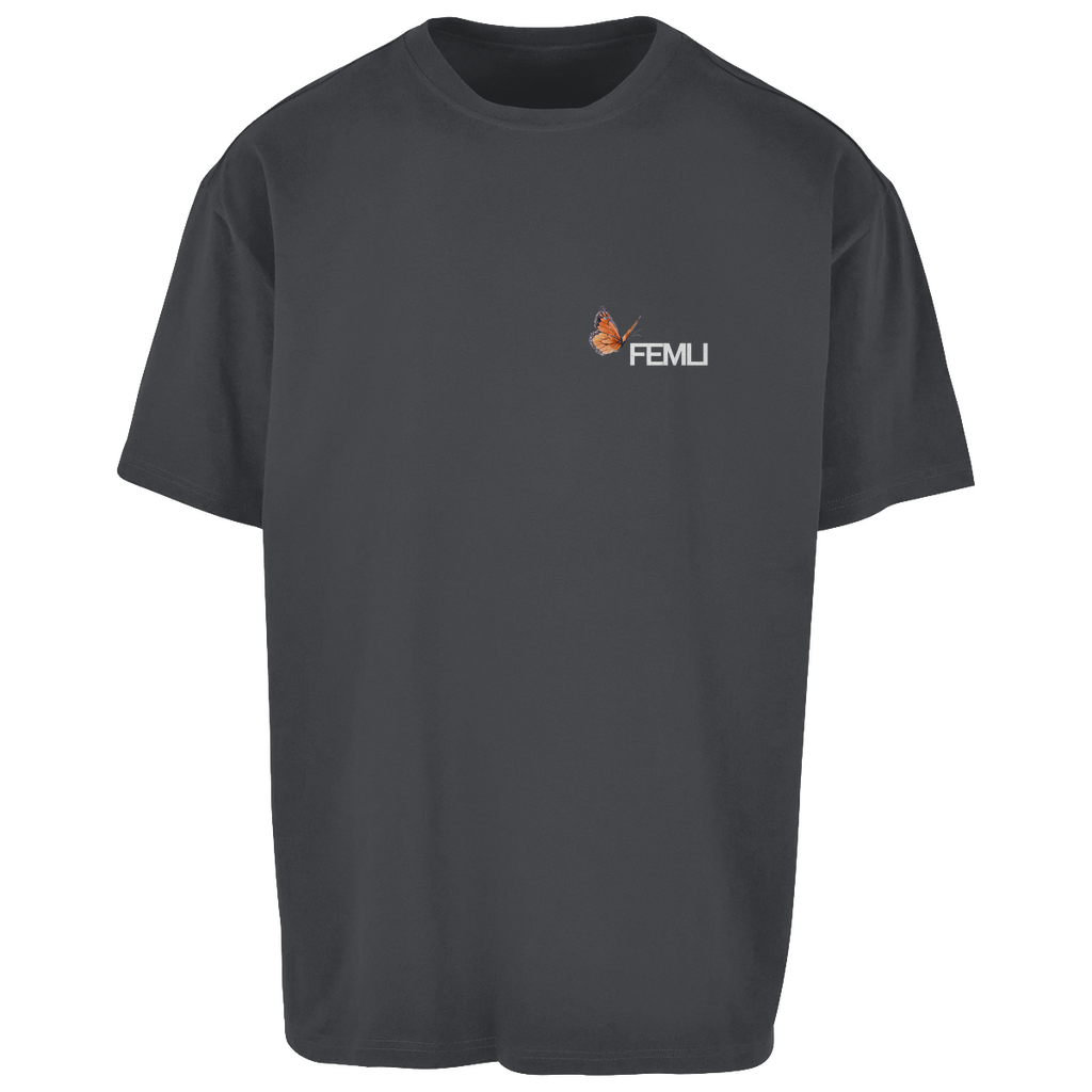 BUTTERFLY-EFFECT | Shirt